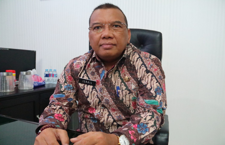 SKPD Didorong Segera Buat Daftar Informasi Publik